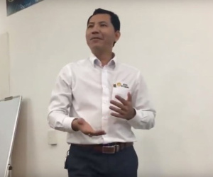 Tài khoản của GĐ Sky Mining tẩu tán thêm 26 triệu USD?