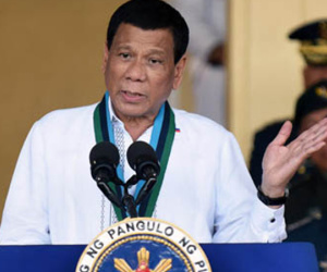 Tổng thống Philippines nói CIA có thể ám sát ông