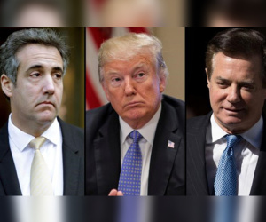 Trump cáo buộc cựu luật sư dựng chuyện để được giảm án