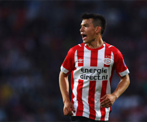 Tuyệt phẩm cứa lòng giúp PSV thắng tại Champions League