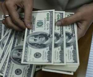 Tỷ giá ngoại tệ ngày 22/8: USD gãy đổ từ đỉnh 13 tháng, Euro tăng mạnh