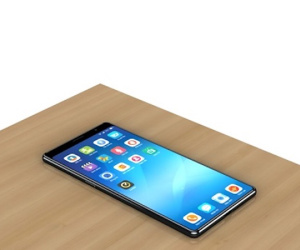 Xuất hiện hình ảnh Bphone 3 tràn đáy, không 'tai thỏ'