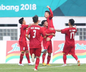 ASIAD 18: VOV lên 'phương án tác chiến' thế nào sau khi có bản quyền?