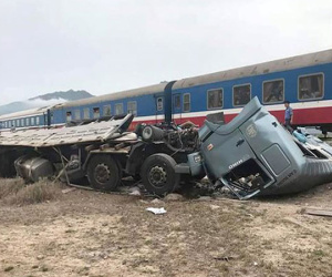 Bộ Giao thông yêu cầu Cục phó Đường sắt kiểm điểm lại