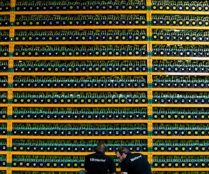 Chuyện buồn của những nhà đầu tư Bitcoin