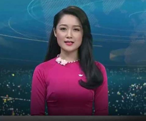 Chuyện ít biết về việc ăn mặc khi lên sóng truyền hình quốc gia