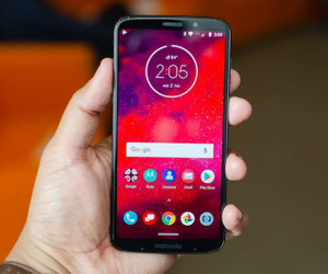 Có nên trông đợi vào smartphone trang bị 5G
