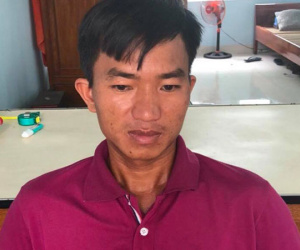 Đánh chết chủ thầu vì cho rằng 'lén phén' với vợ