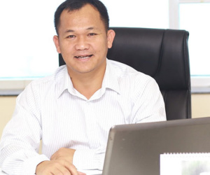 Em trai bầu Đức từ nhiệm tại HAGL Agrico