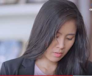 Gạo nếp gạo tẻ tập 48: Để chiều lòng nhân tình, Công lập bẫy đưa Hương và Tường vào khách sạn