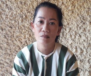 Hai mẹ con bán nhiều phụ nữ Việt Nam sang Trung Quốc