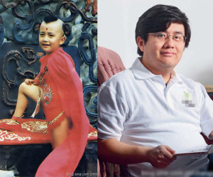 'Hồng Hài Nhi' Tây Du Ký 1986: Vừa thành công sau vai diễn để đời đã quyết định cự tuyệt showbiz với lý do ít ai ngờ