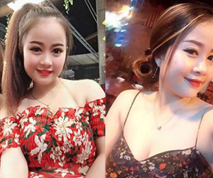 Hotgirl 9X và đường dây phân phối thuốc lắc cho các quán bar, vũ trường Đà thành