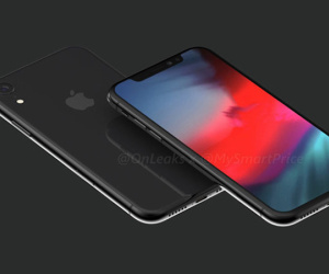 iPhone 6,1 inch sẽ chỉ trang bị con chip lạc hậu