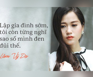 Lâm Vỹ Dạ kể về cuộc hôn nhân với Hứa Minh Đạt: Đôi lúc tôi cũng nản và mệt mỏi lắm!