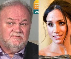 Lộ diện nhân vật có thể làm cầu nối hóa giải mối quan hệ giữa Meghan và cha, giúp Hoàng gia Anh trút đi 'gánh nặng'