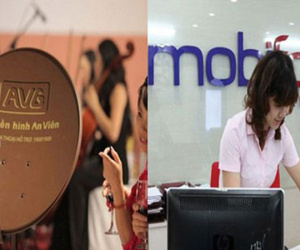 Ông Cao Duy Hải bị thôi chức tổng giám đốc Mobifone, vì sao?