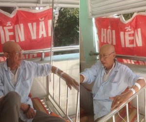 Phận đời nổi trôi, éo le của dàn diễn viên phim 'Đất phương Nam'