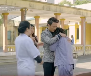 Phim Cả một đời ân oán tập 71: Diệu hóa điên, quên tất cả mọi người trừ Phong