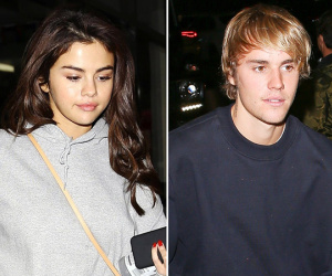 Selena Gomez sợ không tìm được người thay thế Justin Bieber vì anh quá hoàn hảo?