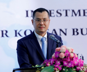Thủ tướng phê chuẩn kết quả bầu Chủ tịch tỉnh 44 tuổi