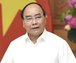 Thủ tướng yêu cầu sớm hỗ trợ hàng nghìn hộ dân mất nhà do thiên tai