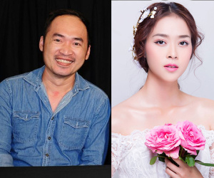 Tiến Luật, Diệp Bảo Ngọc và nghệ sĩ chung tay kêu gọi giúp đỡ diễn viên Lê Bình điều trị ung thư phổi
