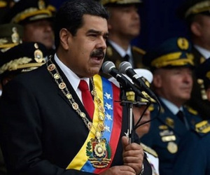 Venezuela tìm cách dẫn độ 9 nghi phạm ám sát hụt Tổng thống Maduro