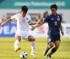 VOV chấp thuận cho VTV tiếp sóng ASIAD 2018
