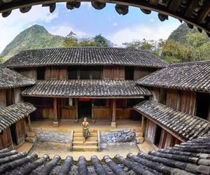 Vụ sổ đỏ nhà 'vua Mèo' cấp cho Phòng VHTT: Bộ về Hà Giang