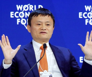 Alibaba đã sẵn sàng cho chiến tranh thương mại