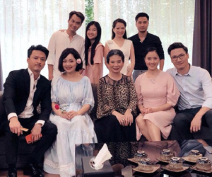 Cả một đời ân oán kết thúc có hậu nhưng bị chê nhạt, vội vàng và khiên cưỡng