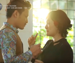 Cả một đời ân oán tập cuối + ngoại truyện: Khán giả rơi lệ vì cái kết xúc động
