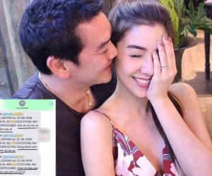 Cách làm lành của anh chồng bị vợ giận hờn, chặn liên lạc trên mọi mặt trận khiến chị em khoái chí vì 'tiền ơi rơi vào ví'