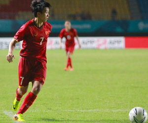 Video Highlights Bóng đá nữ: Đài Loan TQ vs Việt Nam