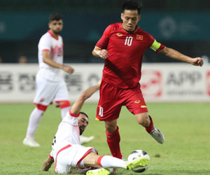 Cơn sốt đi Indonesia ủng hộ Olympic Việt Nam