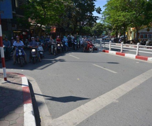 Dự báo thời tiết 24/8: Miền Bắc vẫn nóng, mưa nắng đan xen
