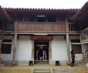 Hà Giang cấp sổ đỏ dinh Vua Mèo sai luật do 'nhầm lẫn'