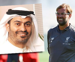 Họ hàng ông chủ Man City mua hụt Liverpool với giá 2 tỷ bảng