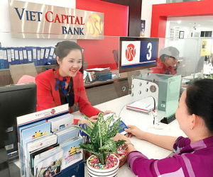 Lãi suất tiền gửi tiết kiệm đột ngột tăng