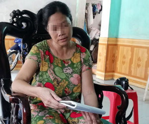 Nạn nhân vụ vỡ nợ ở Bắc Ninh: 'Tôi cho vay 3 tỷ vì lòng tin'