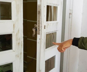 Ngủ quên đóng cửa, bị trộm lấy đi hơn 58 triệu đồng tiền mặt