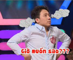 Nhanh như chớp nhí tập 4: Trấn Thành tức tối vì bị chê khi làm MC