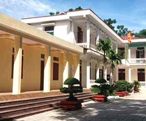 Nhiều thí sinh thi tuyển viên chức ở Thanh Hoá được nâng điểm bất thường