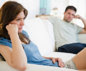 Sau 3 năm ly hôn, chồng cũ suốt ngày có mặt tại nhà tôi rồi đưa ra lời đề nghị chối tai vô cùng