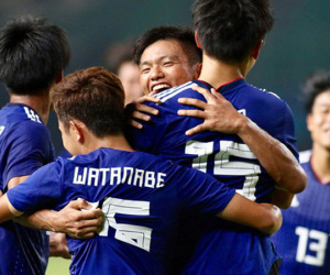 Sau bản hùng ca hạ Hàn Quốc, U23 Malaysia nhận nỗi đau phút 90 trước Nhật Bản