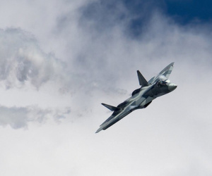 Su-57 Ấn Độ 'chưa chết', Nga đã có cách hồi sinh nó!