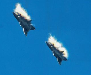 Su-57 trang bị hệ thần kinh như cơ thể sống