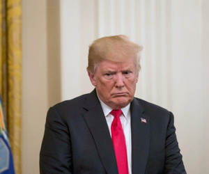 Tập đoàn Trump trước nguy cơ bị truy tố hình sự