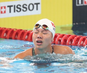 Thấy gì từ thất bại của Ánh Viên, Hoàng Xuân Vinh tại ASIAD 18?
